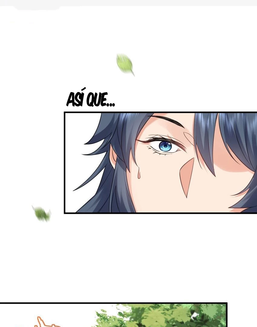 Cuándo Me Volví Invencible > Capitulo 83 > Page 461