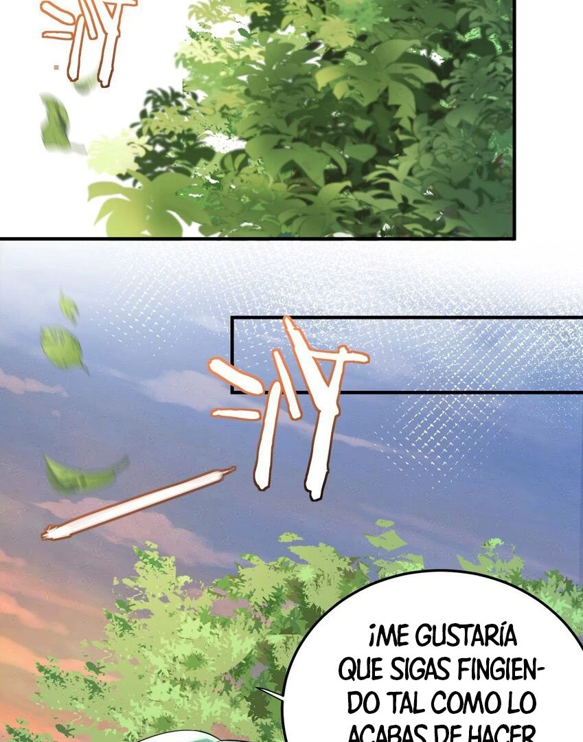 Cuándo Me Volví Invencible > Capitulo 83 > Page 471