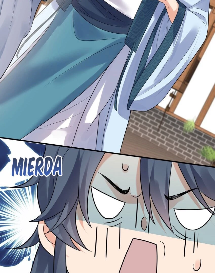 Cuándo Me Volví Invencible > Capitulo 83 > Page 491