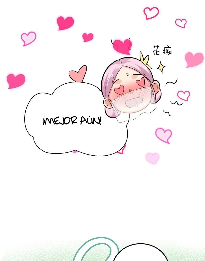 Cuándo Me Volví Invencible > Capitulo 83 > Page 51