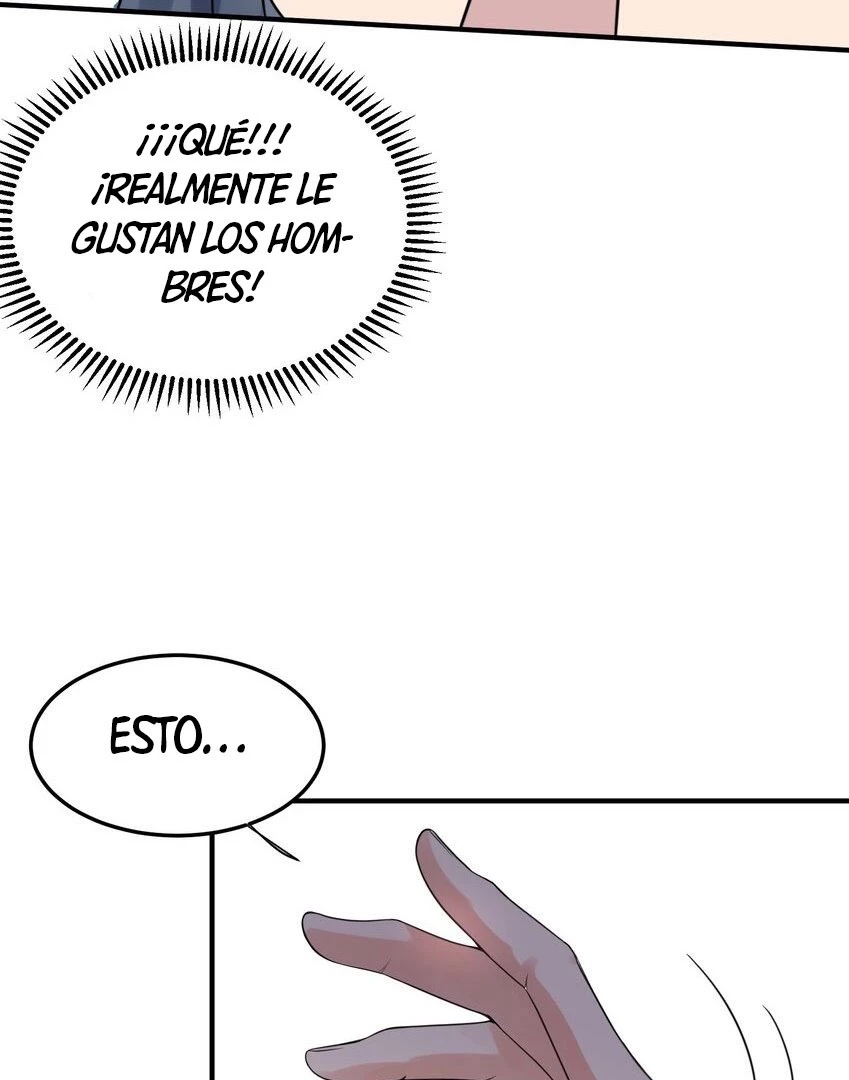 Cuándo Me Volví Invencible > Capitulo 83 > Page 501