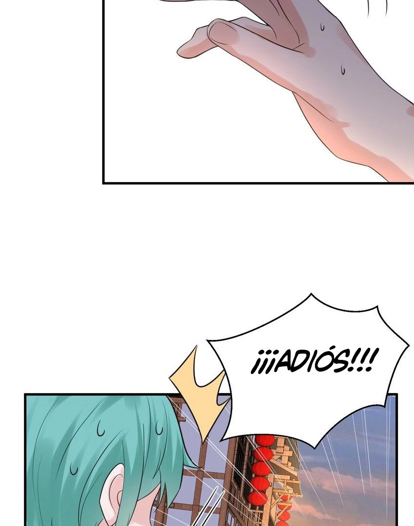 Cuándo Me Volví Invencible > Capitulo 83 > Page 511