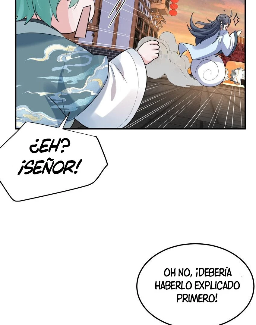 Cuándo Me Volví Invencible > Capitulo 83 > Page 521