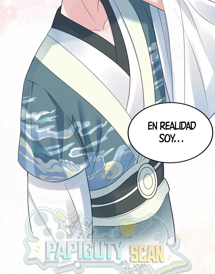 Cuándo Me Volví Invencible > Capitulo 83 > Page 541