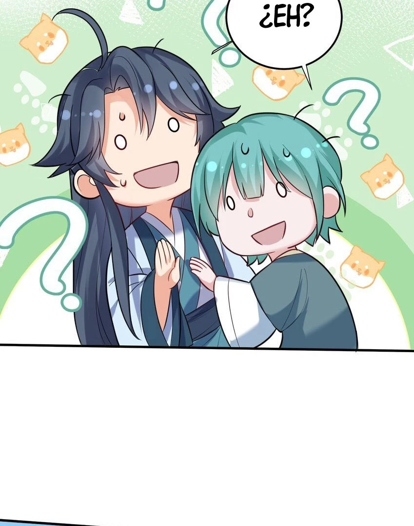 Cuándo Me Volví Invencible > Capitulo 83 > Page 61