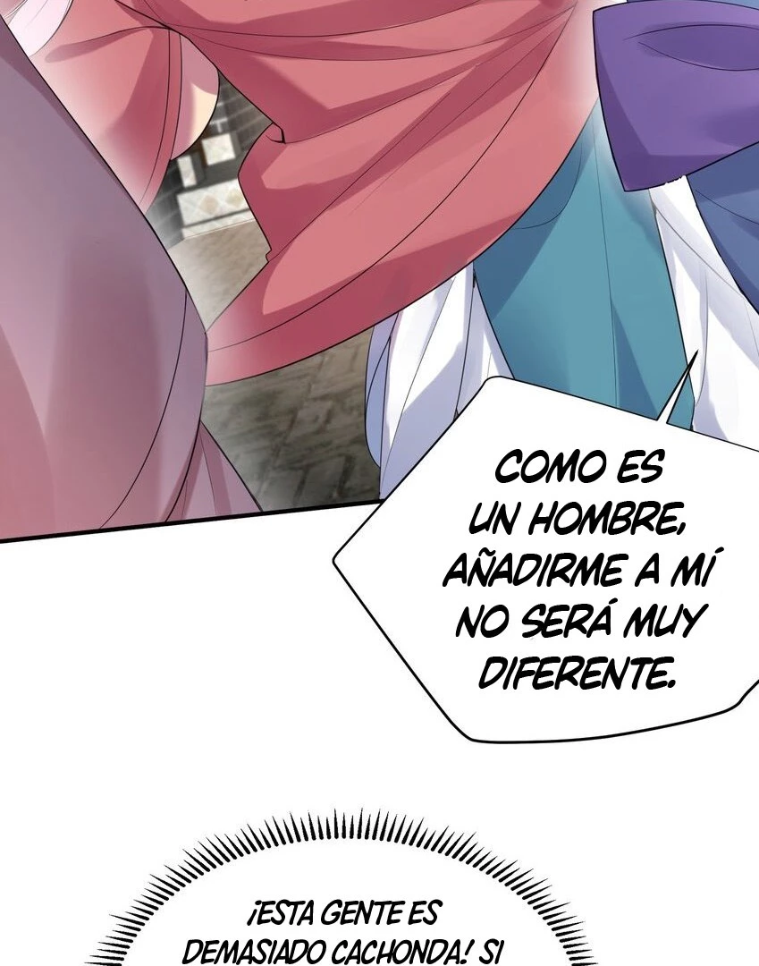 Cuándo Me Volví Invencible > Capitulo 83 > Page 81