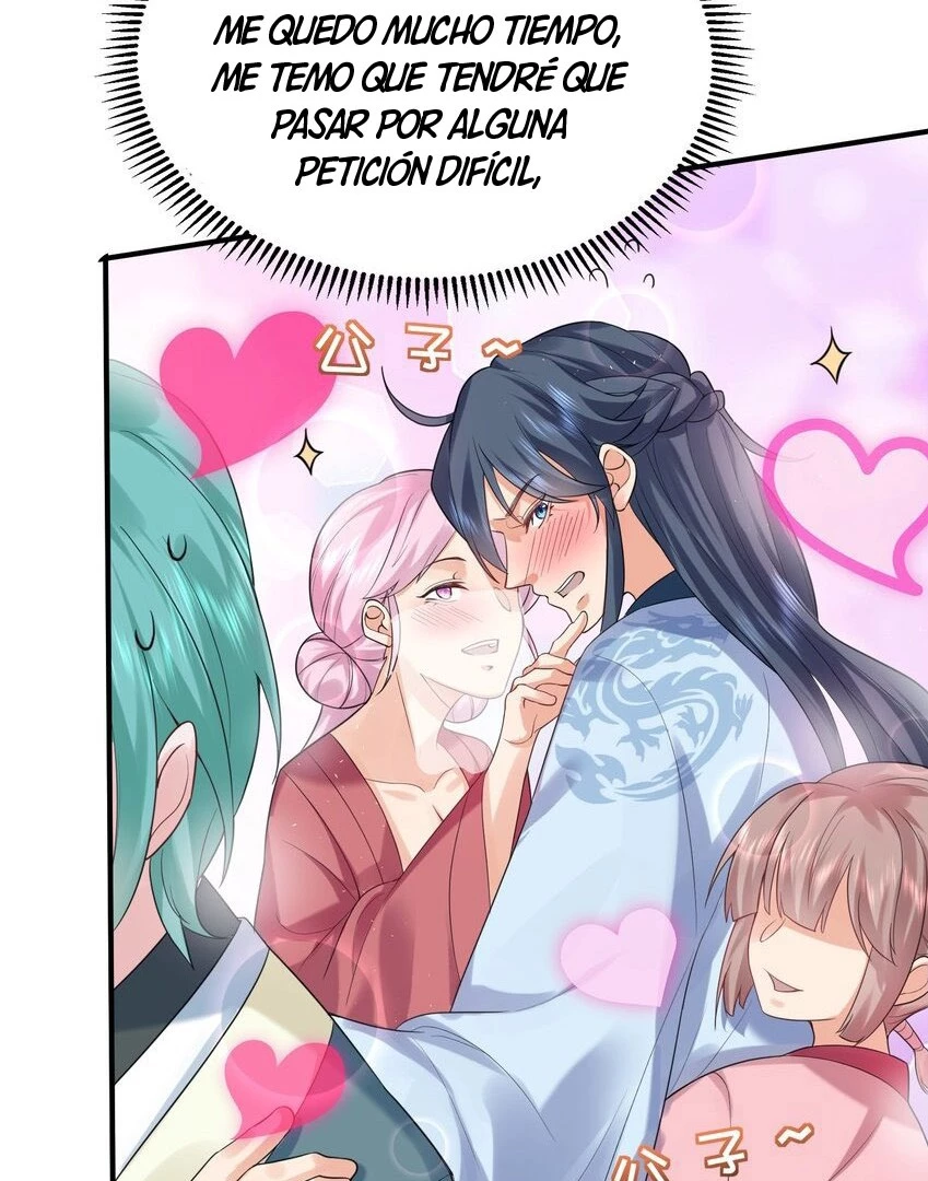 Cuándo Me Volví Invencible > Capitulo 83 > Page 91