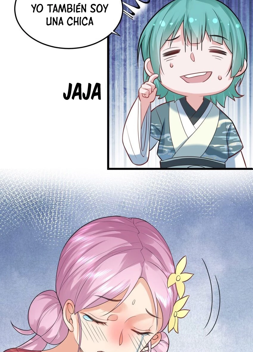 Cuándo Me Volví Invencible > Capitulo 84 > Page 151