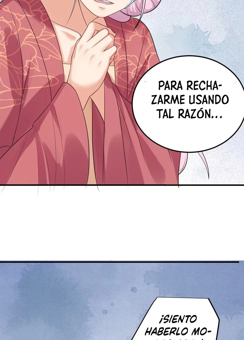 Cuándo Me Volví Invencible > Capitulo 84 > Page 161