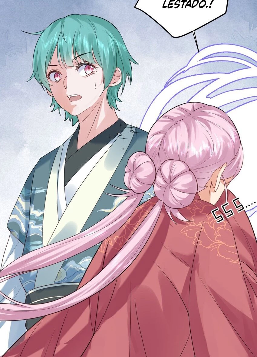 Cuándo Me Volví Invencible > Capitulo 84 > Page 171