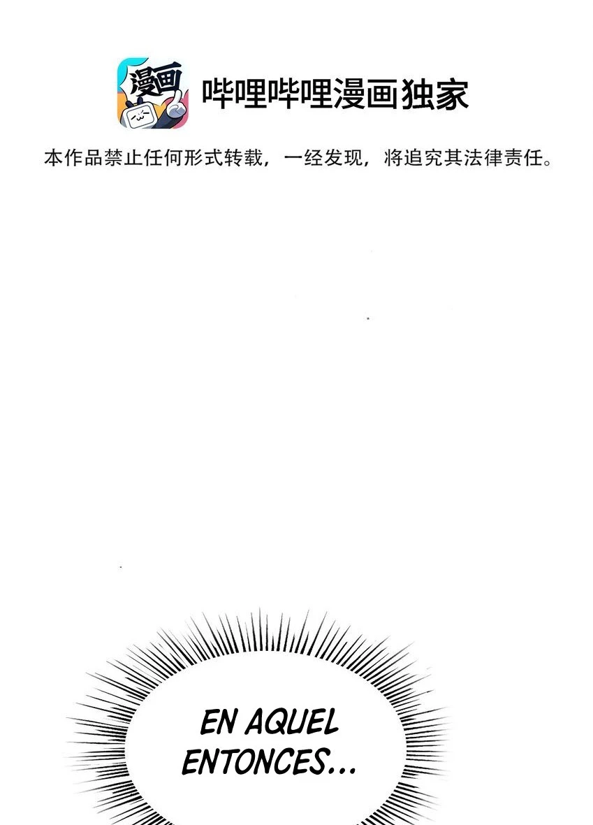 Cuándo Me Volví Invencible > Capitulo 84 > Page 21