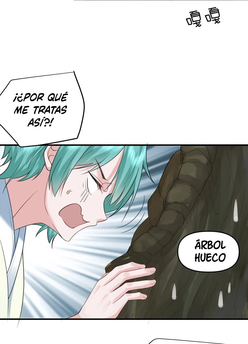 Cuándo Me Volví Invencible > Capitulo 84 > Page 231