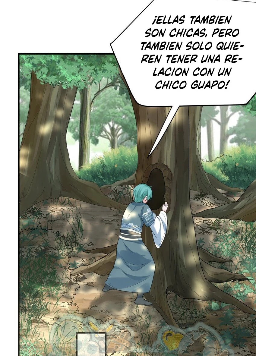 Cuándo Me Volví Invencible > Capitulo 84 > Page 241