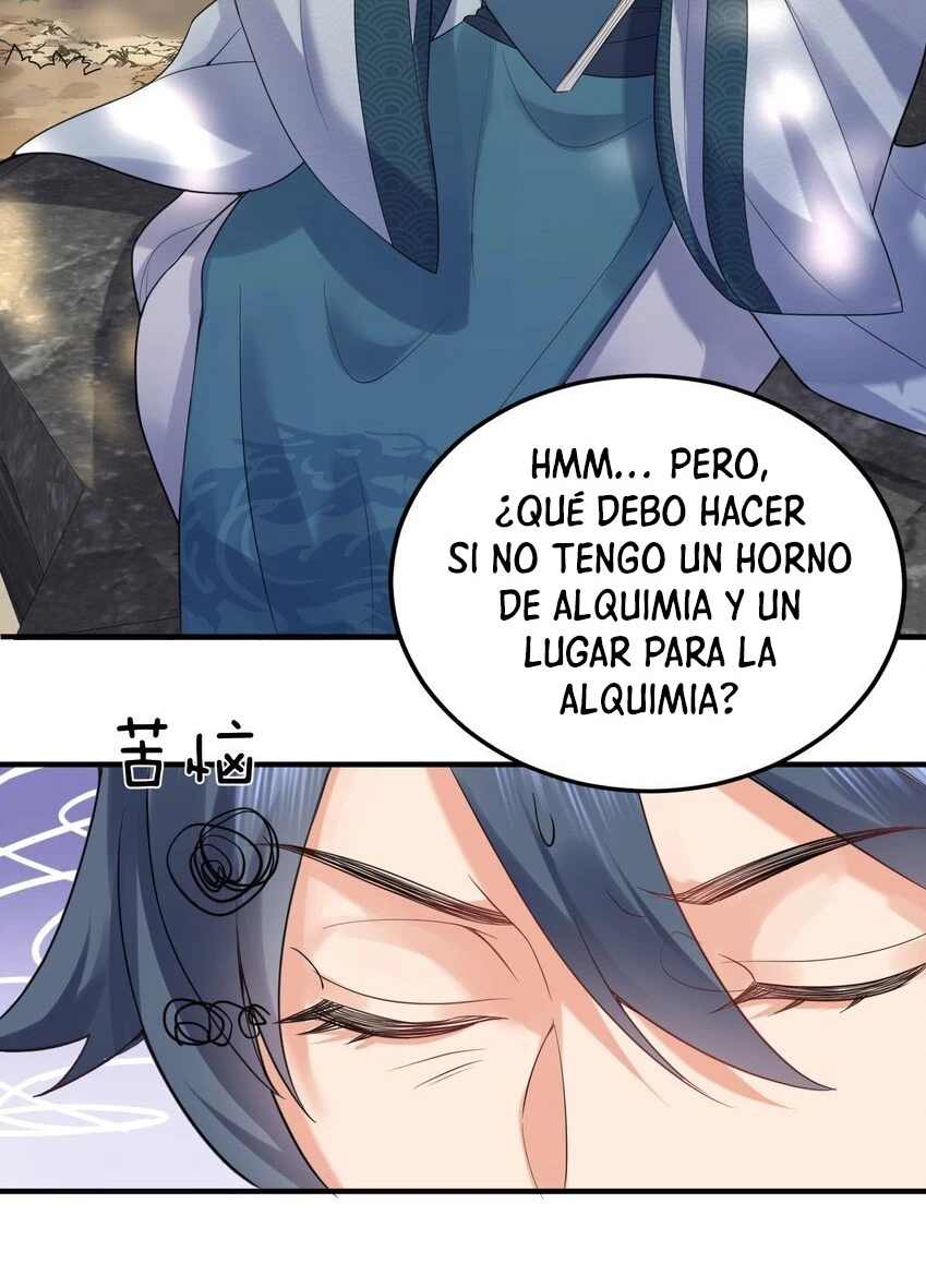 Cuándo Me Volví Invencible > Capitulo 84 > Page 291