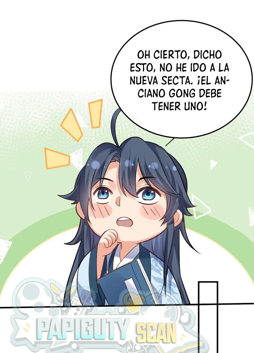 Cuándo Me Volví Invencible > Capitulo 84 > Page 301