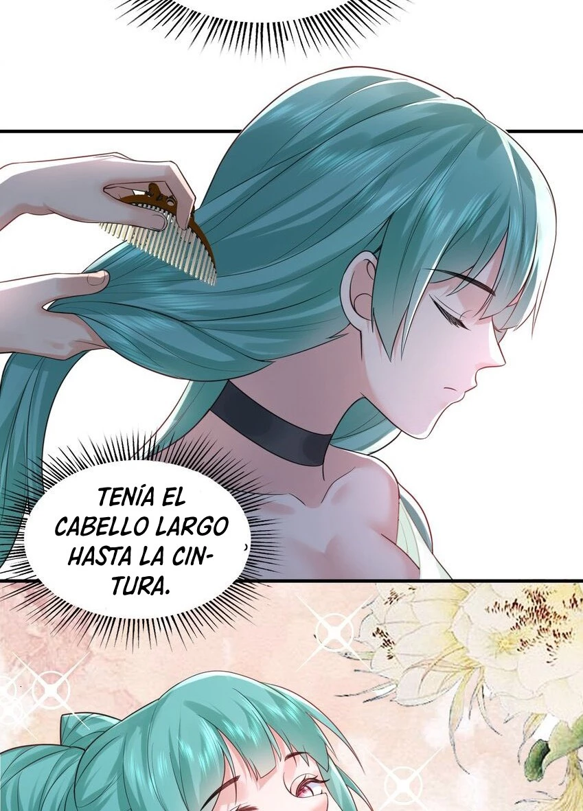 Cuándo Me Volví Invencible > Capitulo 84 > Page 31