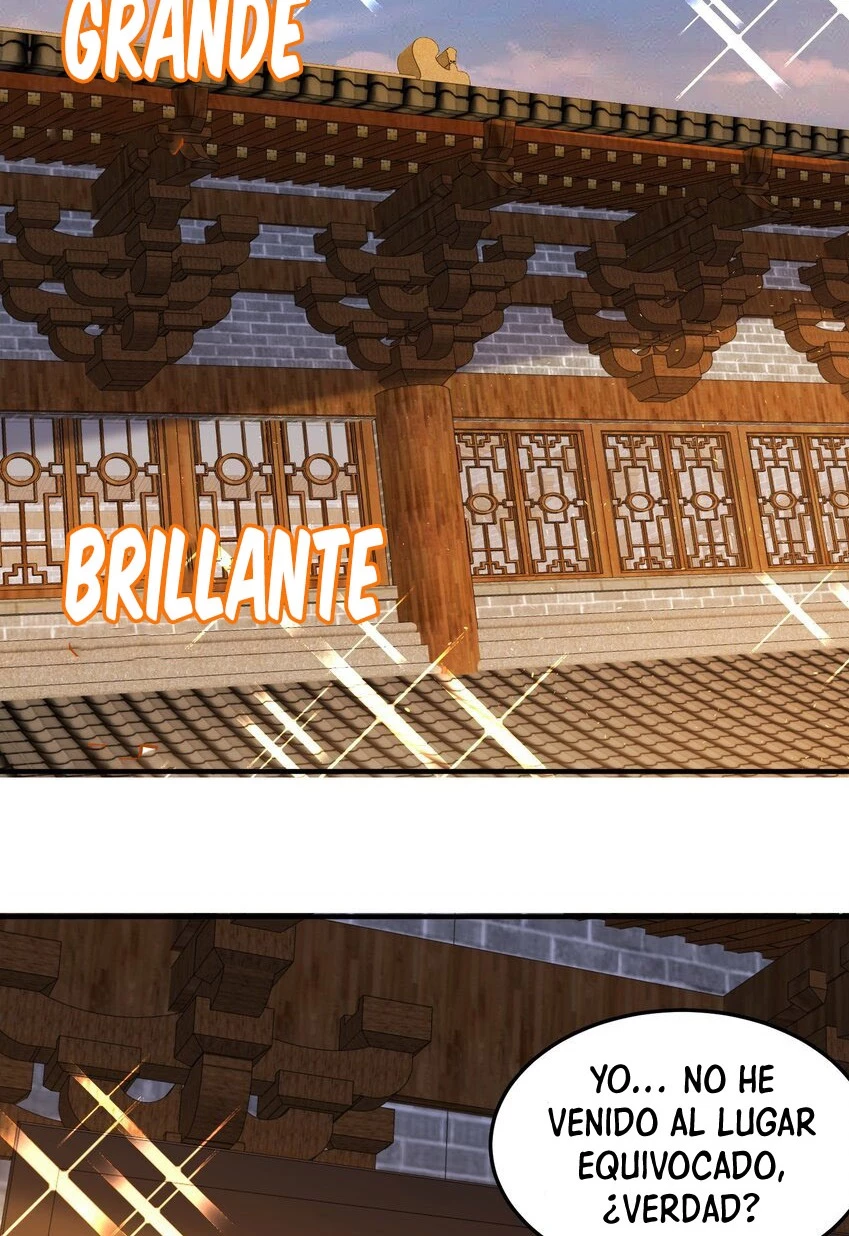 Cuándo Me Volví Invencible > Capitulo 84 > Page 331