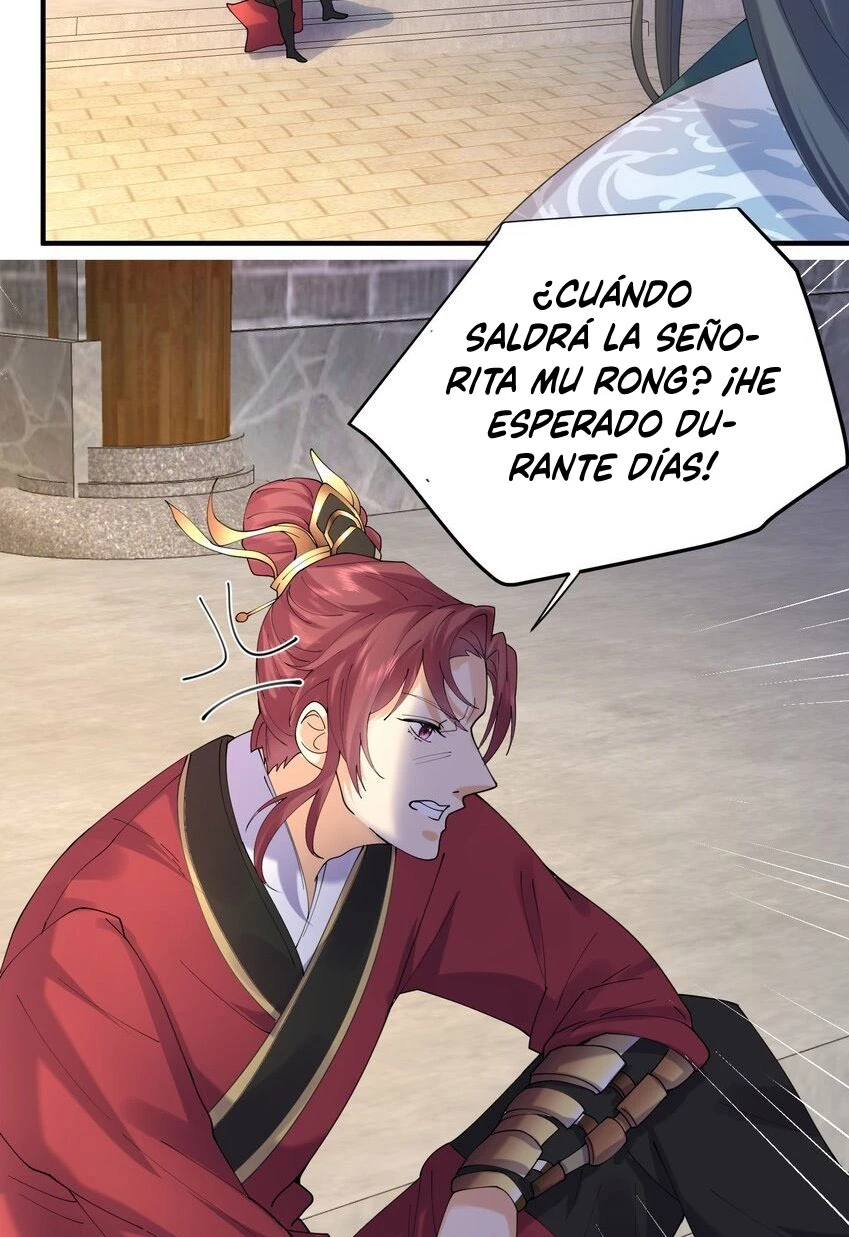 Cuándo Me Volví Invencible > Capitulo 84 > Page 361