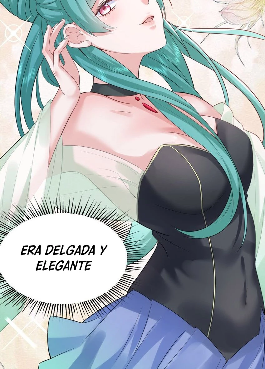 Cuándo Me Volví Invencible > Capitulo 84 > Page 41