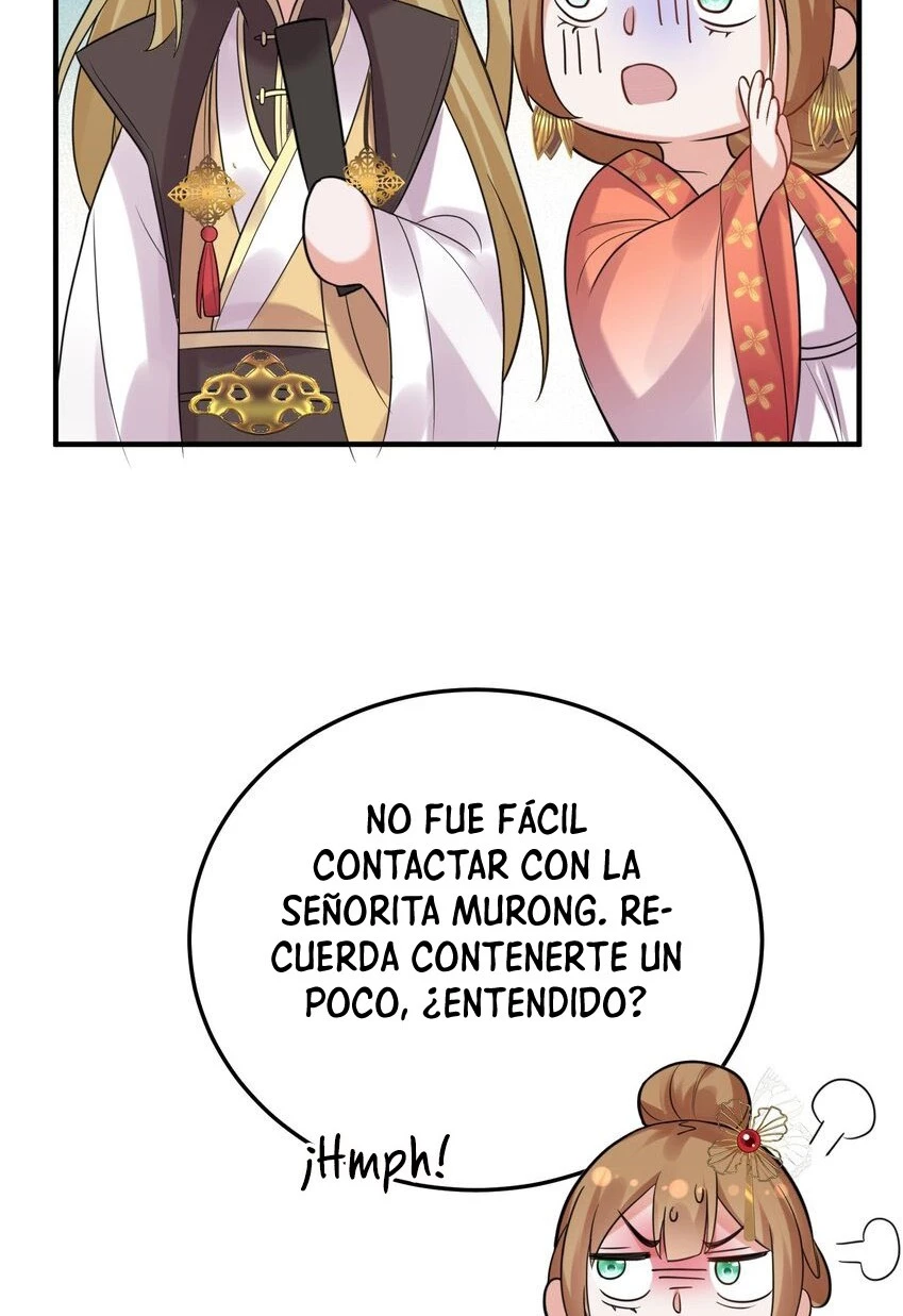 Cuándo Me Volví Invencible > Capitulo 84 > Page 471