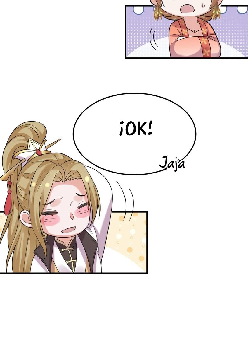 Cuándo Me Volví Invencible > Capitulo 84 > Page 481