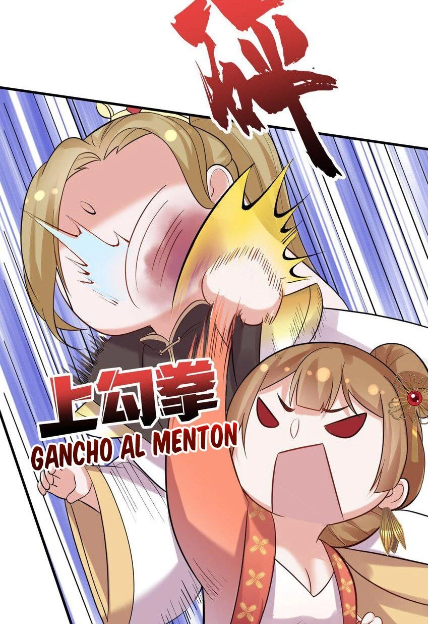 Cuándo Me Volví Invencible > Capitulo 84 > Page 511