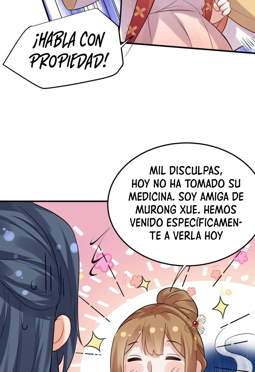 Cuándo Me Volví Invencible > Capitulo 84 > Page 521