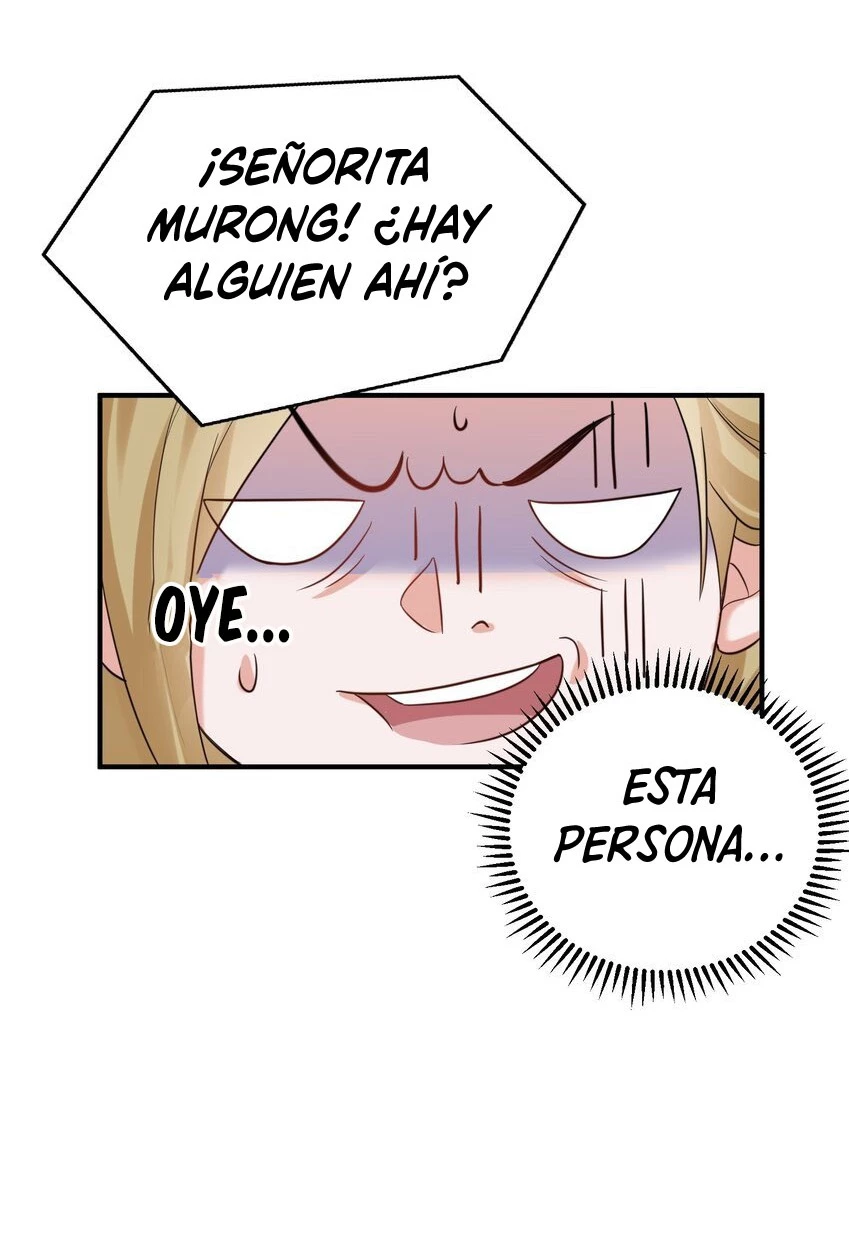 Cuándo Me Volví Invencible > Capitulo 84 > Page 561