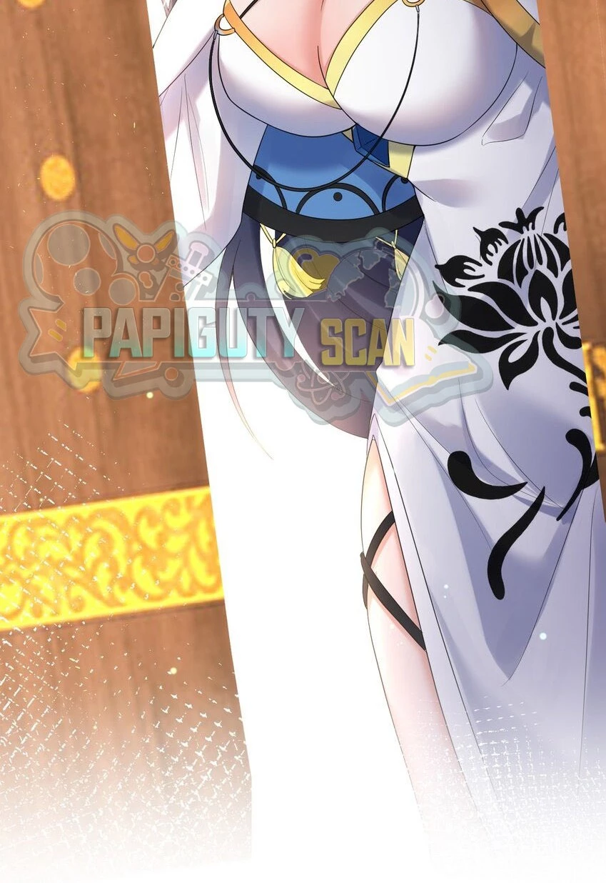 Cuándo Me Volví Invencible > Capitulo 84 > Page 621