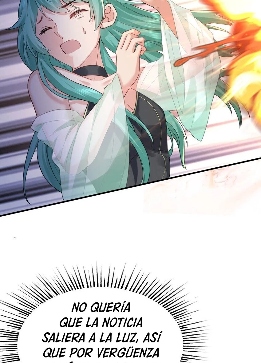 Cuándo Me Volví Invencible > Capitulo 84 > Page 91
