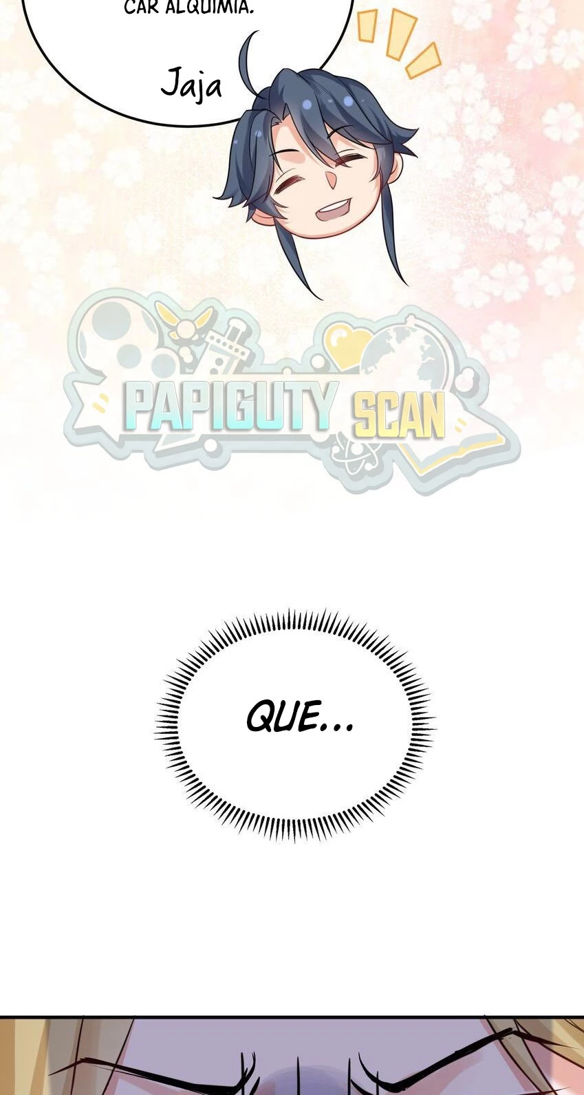 Cuándo Me Volví Invencible > Capitulo 85 > Page 131