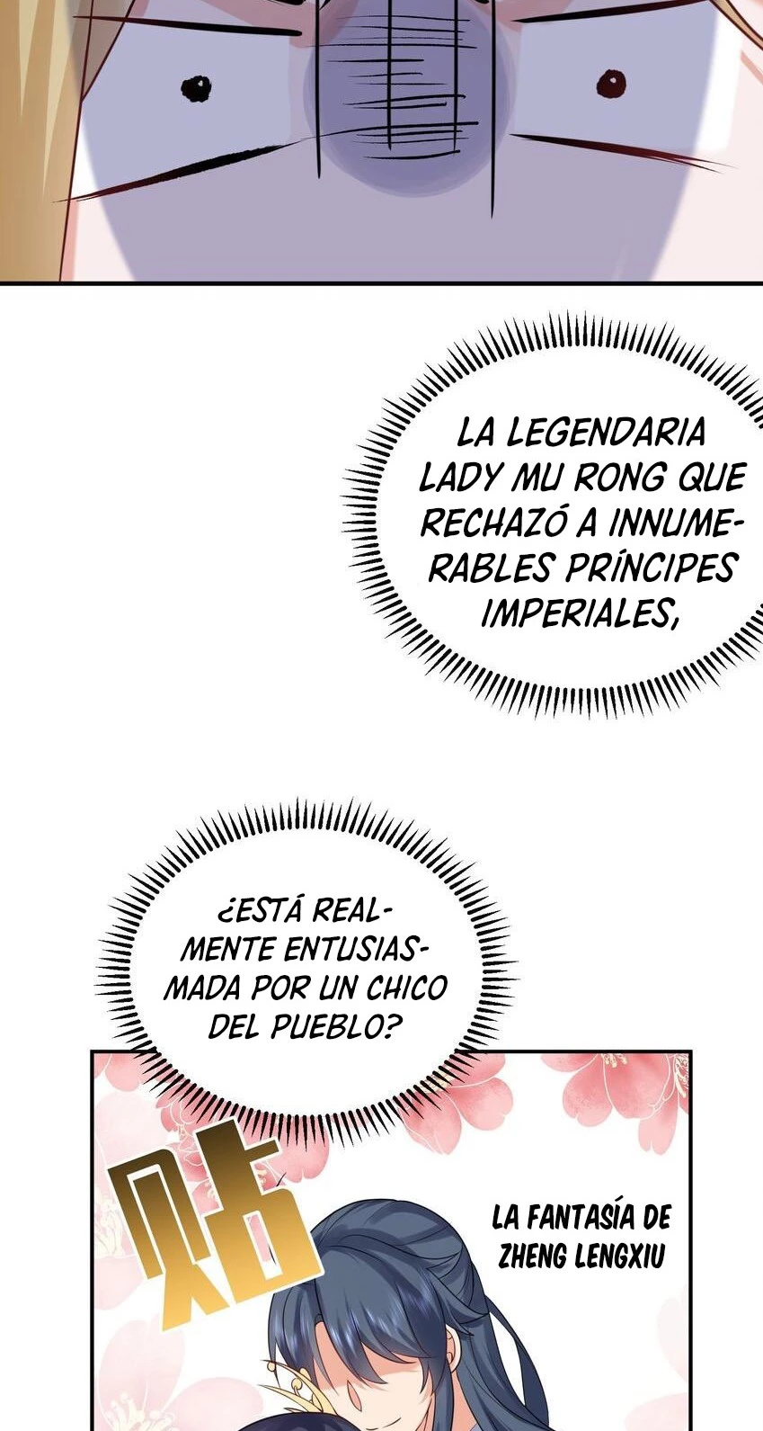 Cuándo Me Volví Invencible > Capitulo 85 > Page 141