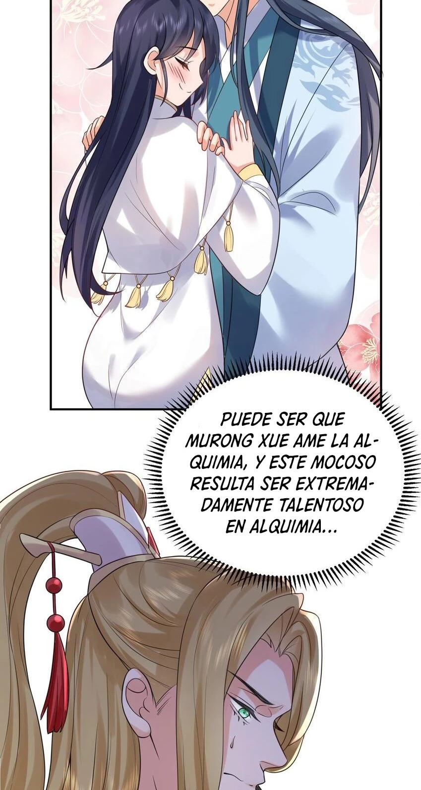 Cuándo Me Volví Invencible > Capitulo 85 > Page 151