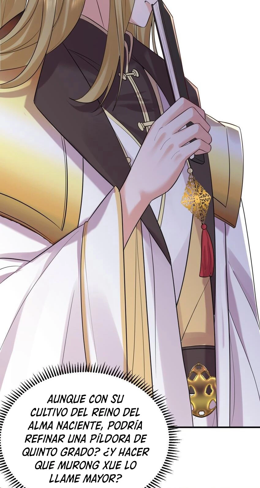 Cuándo Me Volví Invencible > Capitulo 85 > Page 161