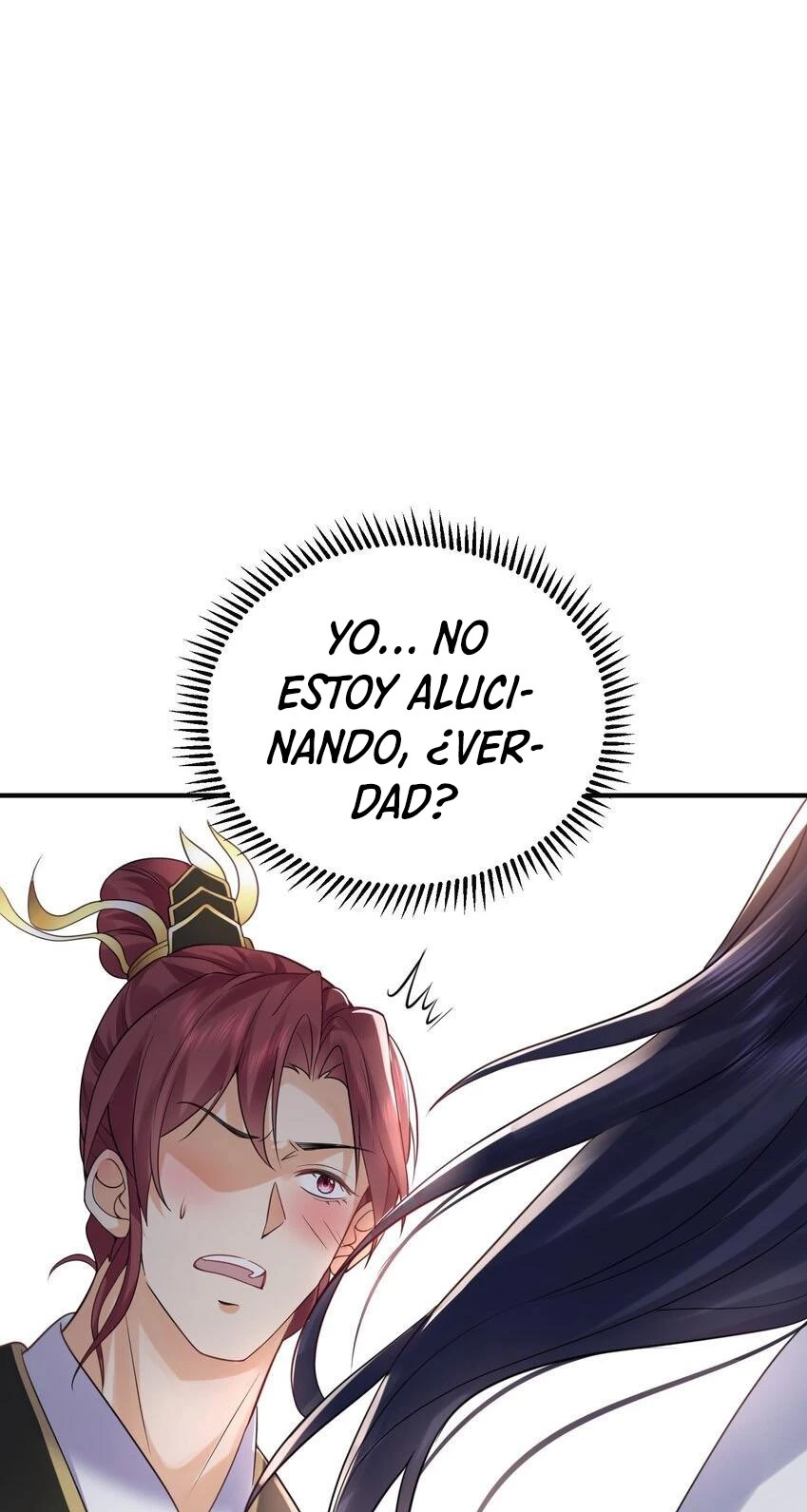 Cuándo Me Volví Invencible > Capitulo 85 > Page 21