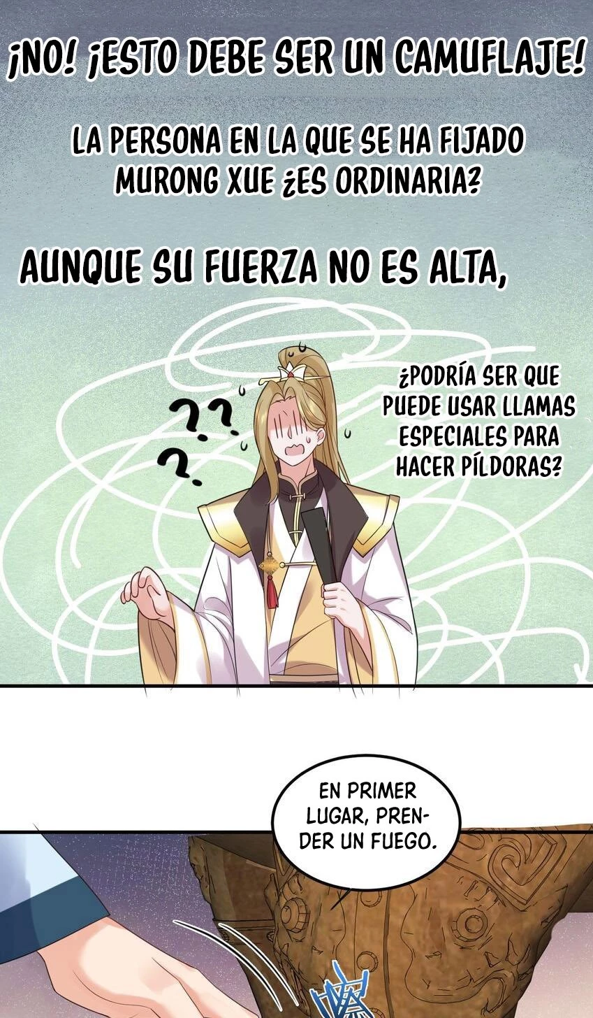 Cuándo Me Volví Invencible > Capitulo 85 > Page 291