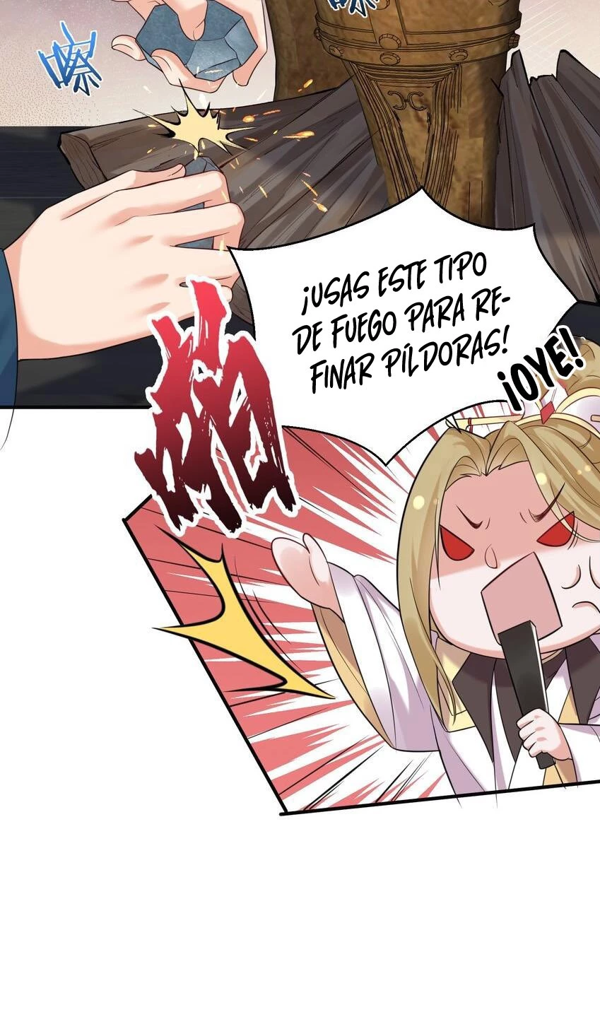 Cuándo Me Volví Invencible > Capitulo 85 > Page 301