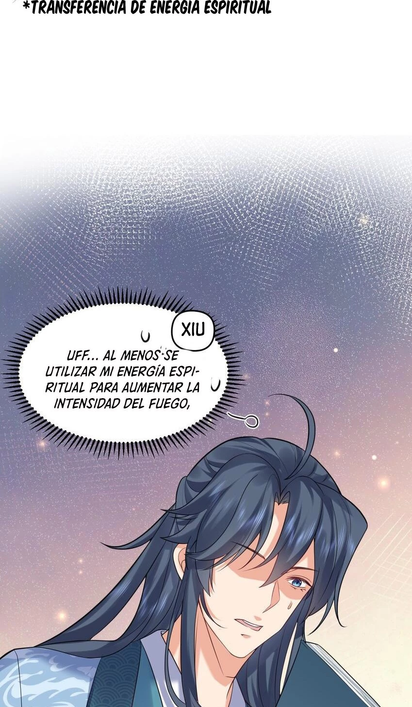 Cuándo Me Volví Invencible > Capitulo 85 > Page 341