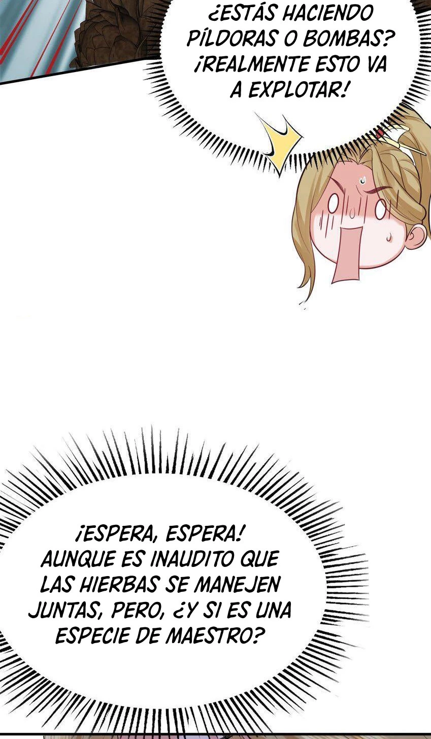 Cuándo Me Volví Invencible > Capitulo 85 > Page 391