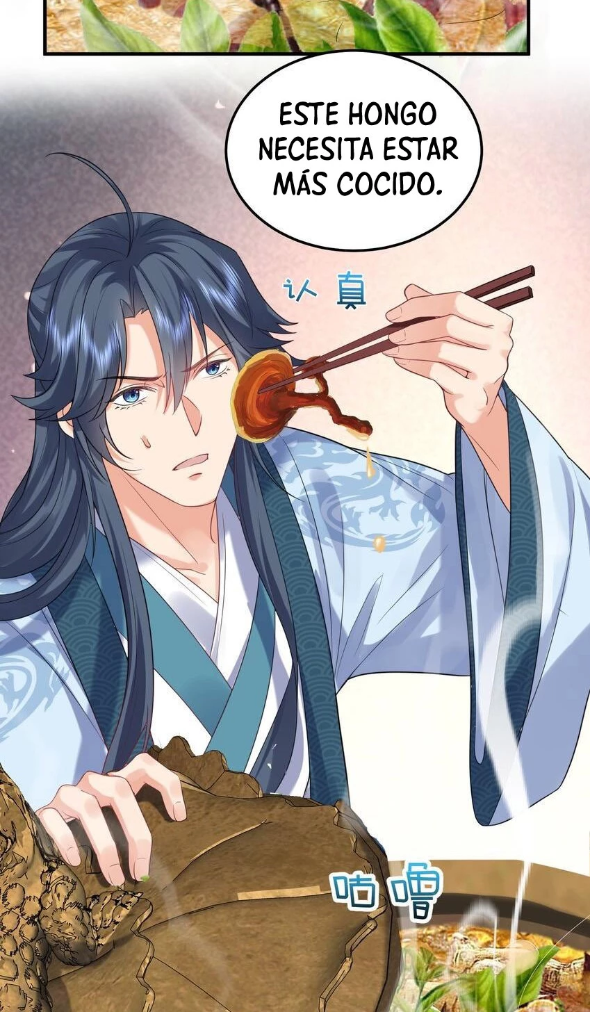 Cuándo Me Volví Invencible > Capitulo 85 > Page 411