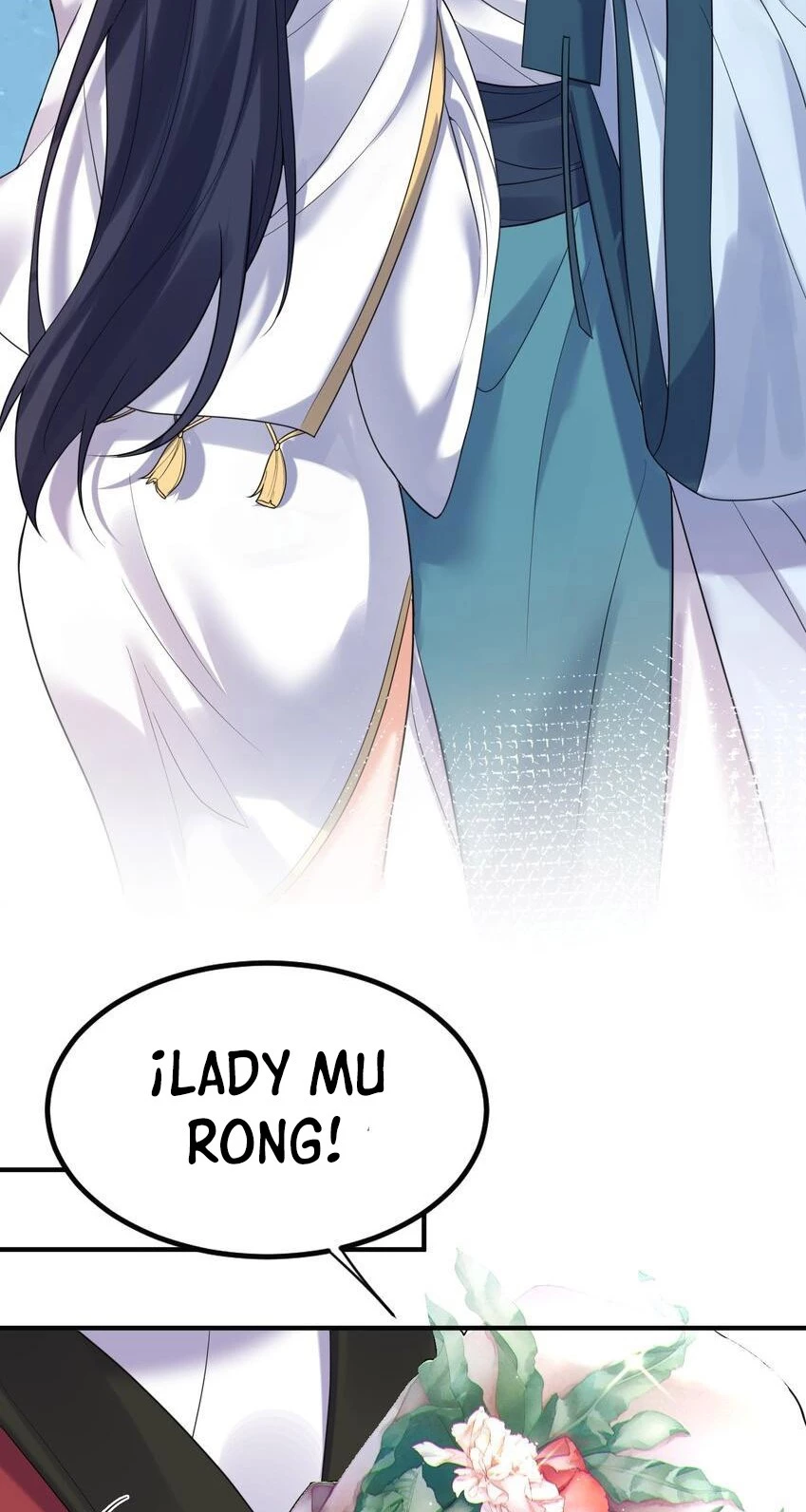 Cuándo Me Volví Invencible > Capitulo 85 > Page 41