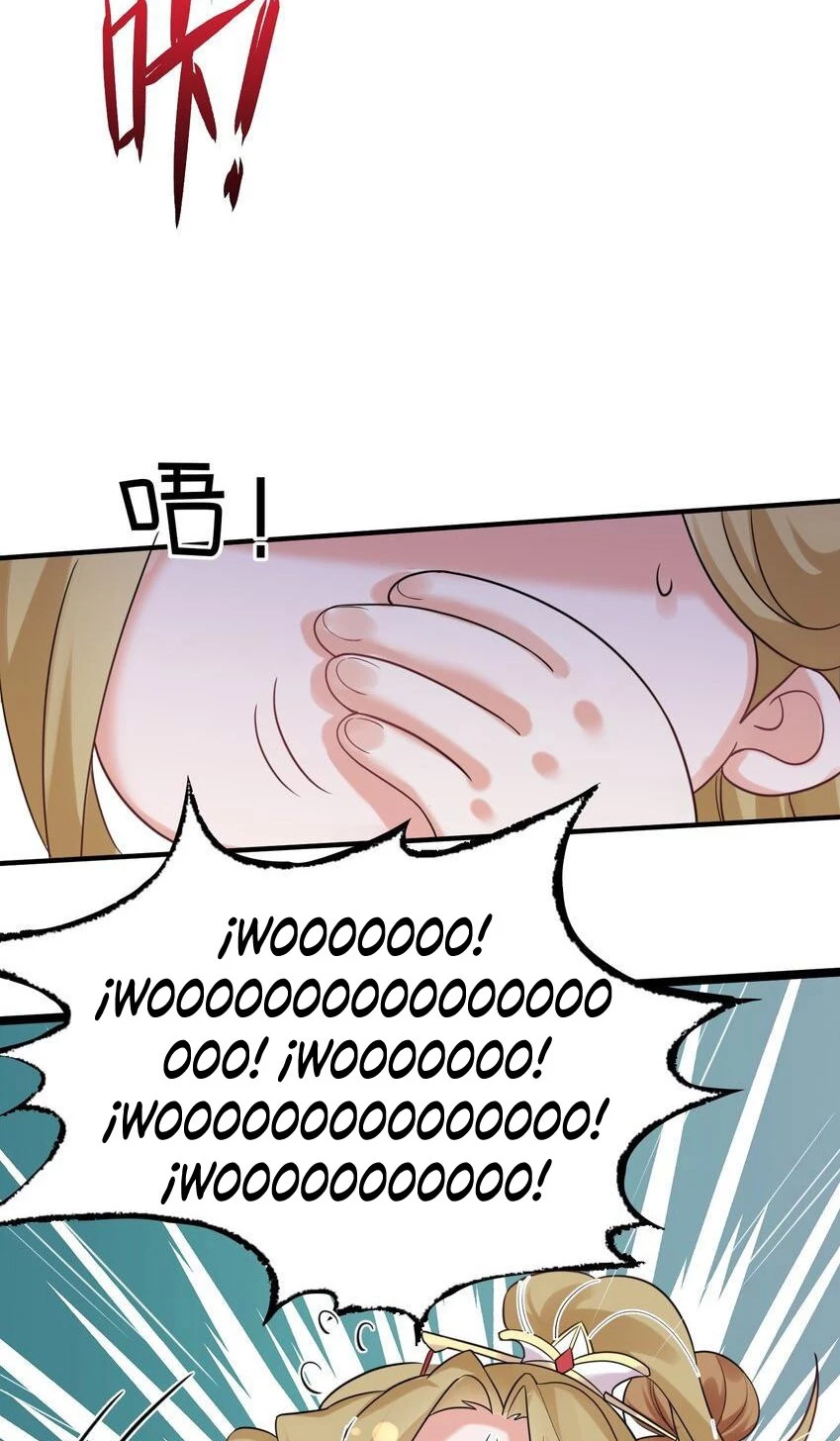 Cuándo Me Volví Invencible > Capitulo 85 > Page 431