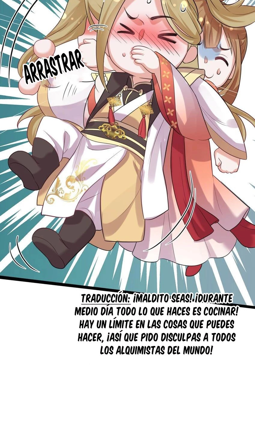 Cuándo Me Volví Invencible > Capitulo 85 > Page 441