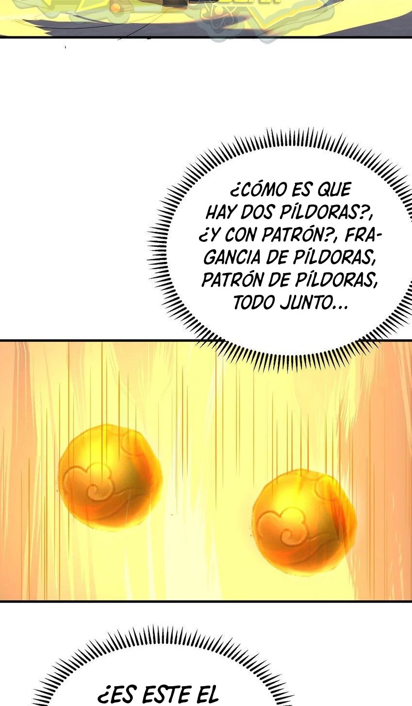 Cuándo Me Volví Invencible > Capitulo 85 > Page 501