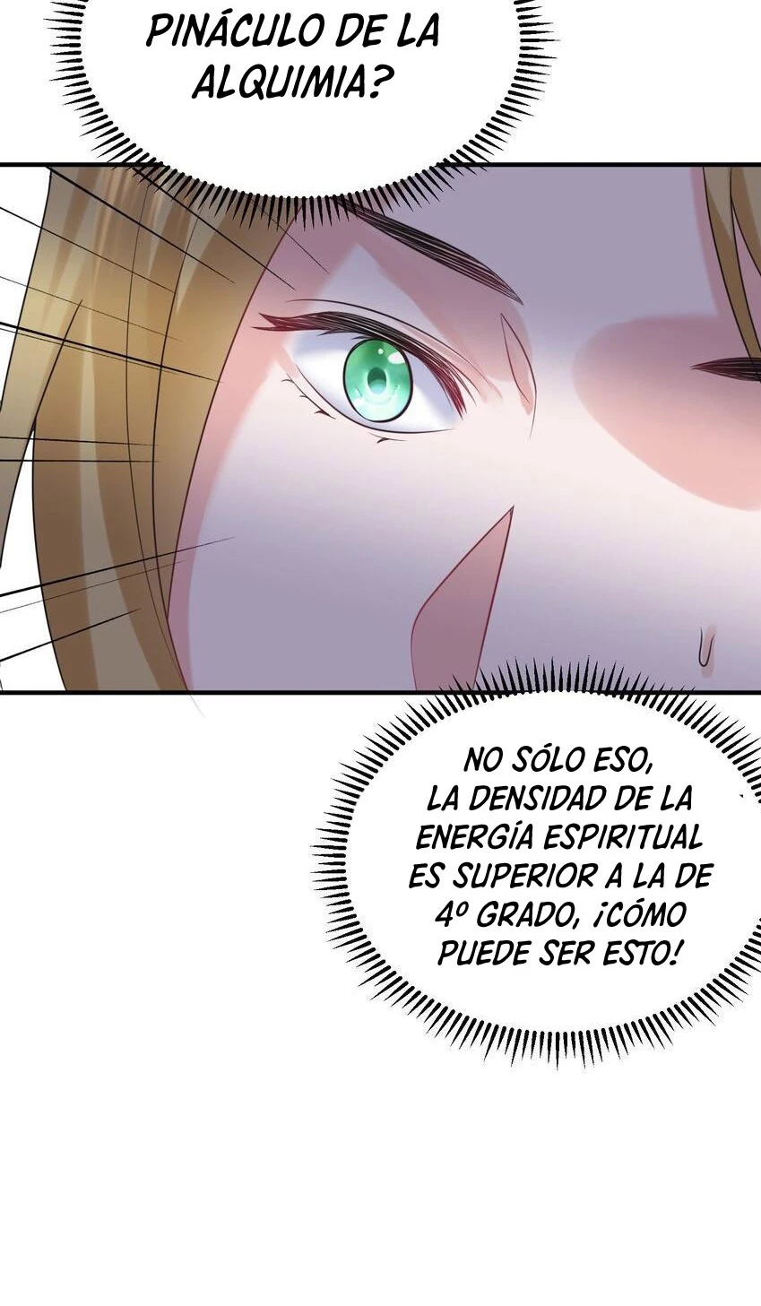 Cuándo Me Volví Invencible > Capitulo 85 > Page 511