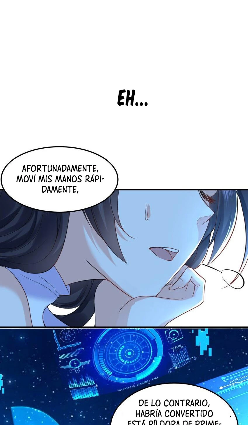 Cuándo Me Volví Invencible > Capitulo 85 > Page 521