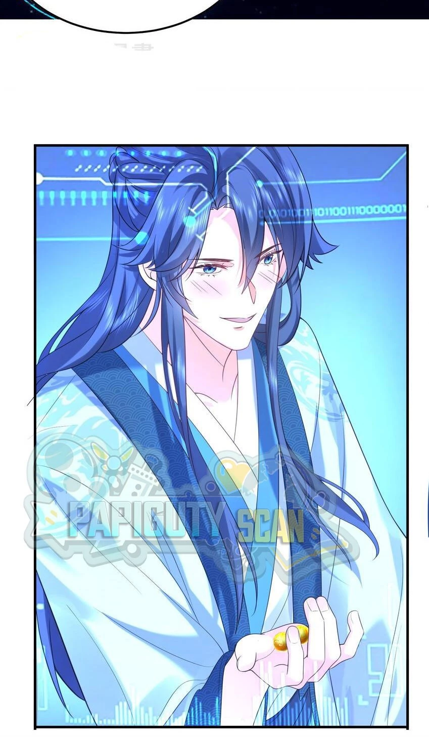 Cuándo Me Volví Invencible > Capitulo 85 > Page 541