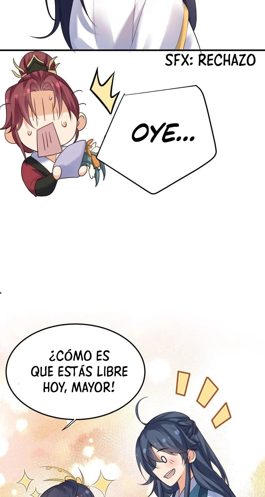 Cuándo Me Volví Invencible > Capitulo 85 > Page 71