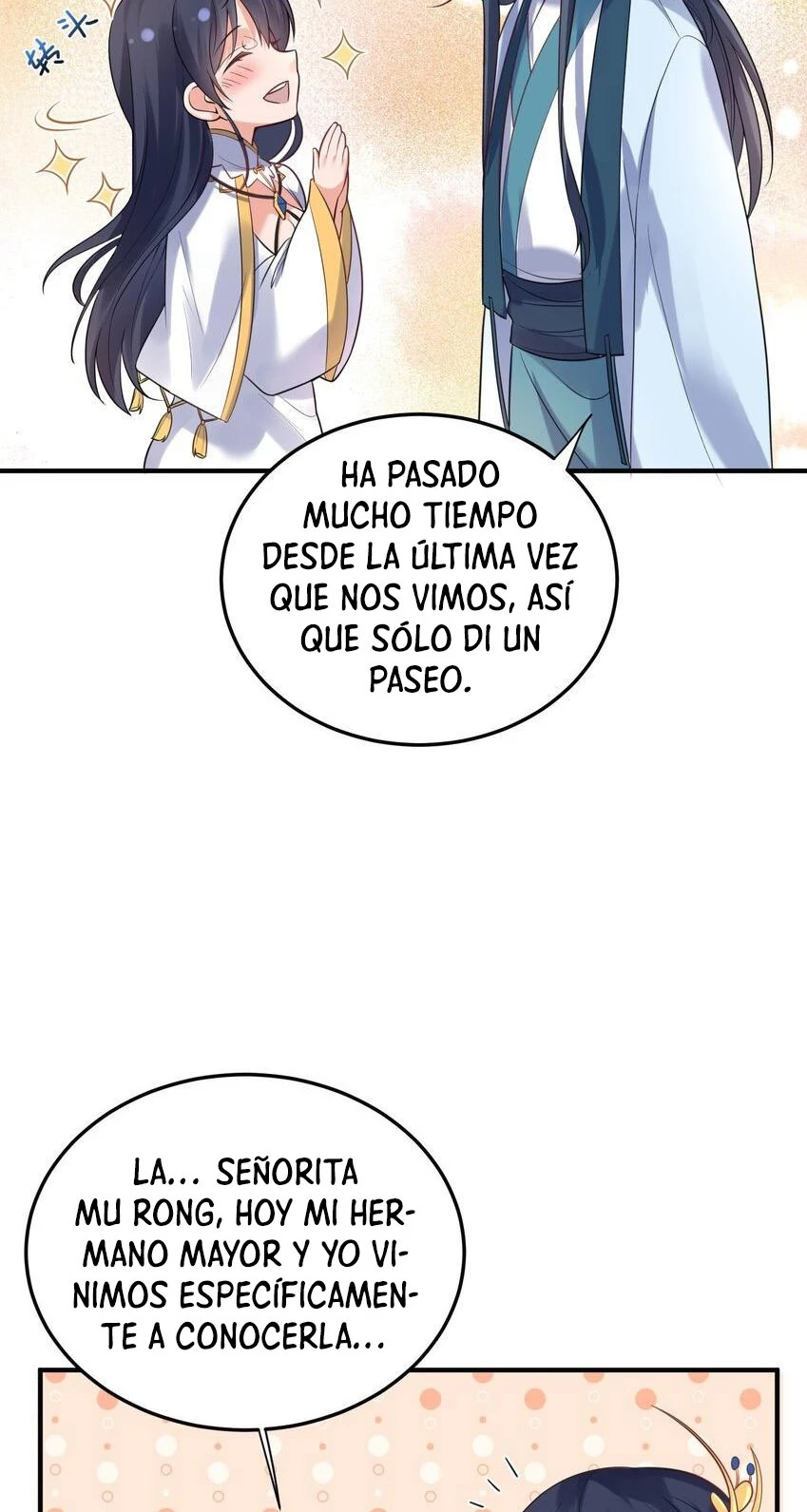 Cuándo Me Volví Invencible > Capitulo 85 > Page 81