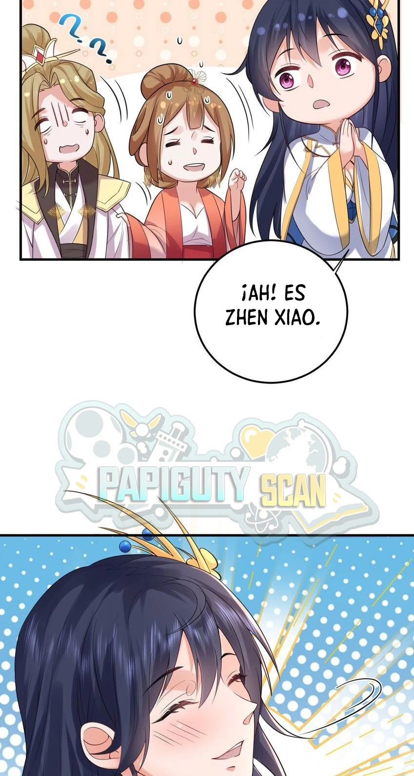 Cuándo Me Volví Invencible > Capitulo 85 > Page 91